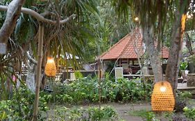 Rasasvada Cottages